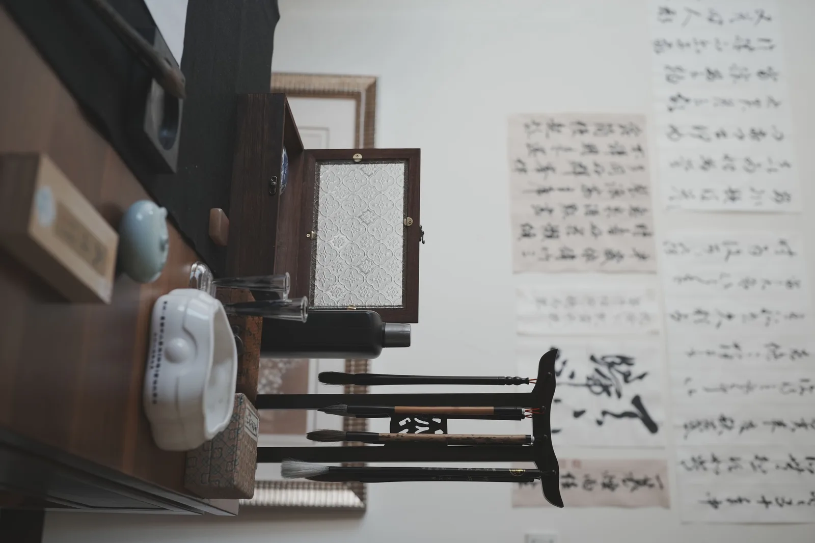 中里介山文学碑